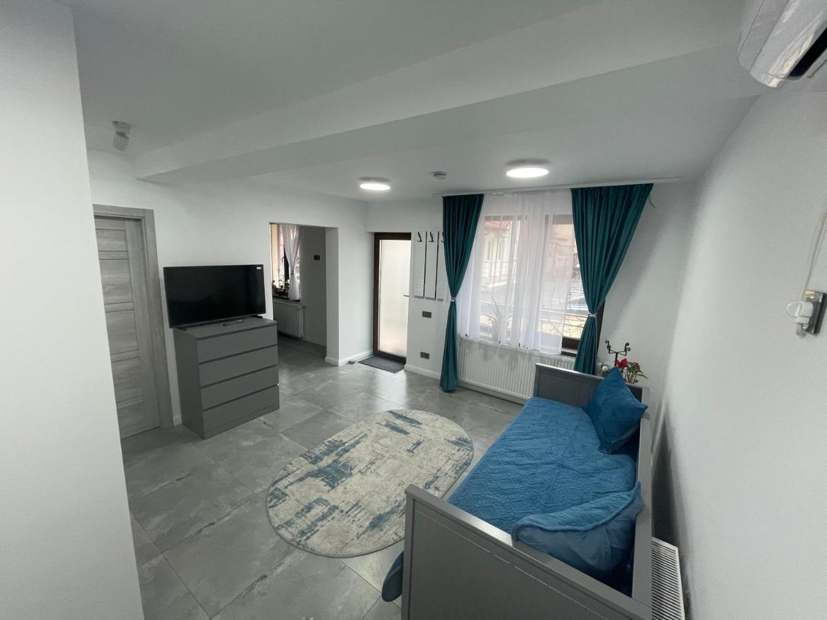 Apusului * Bukarest