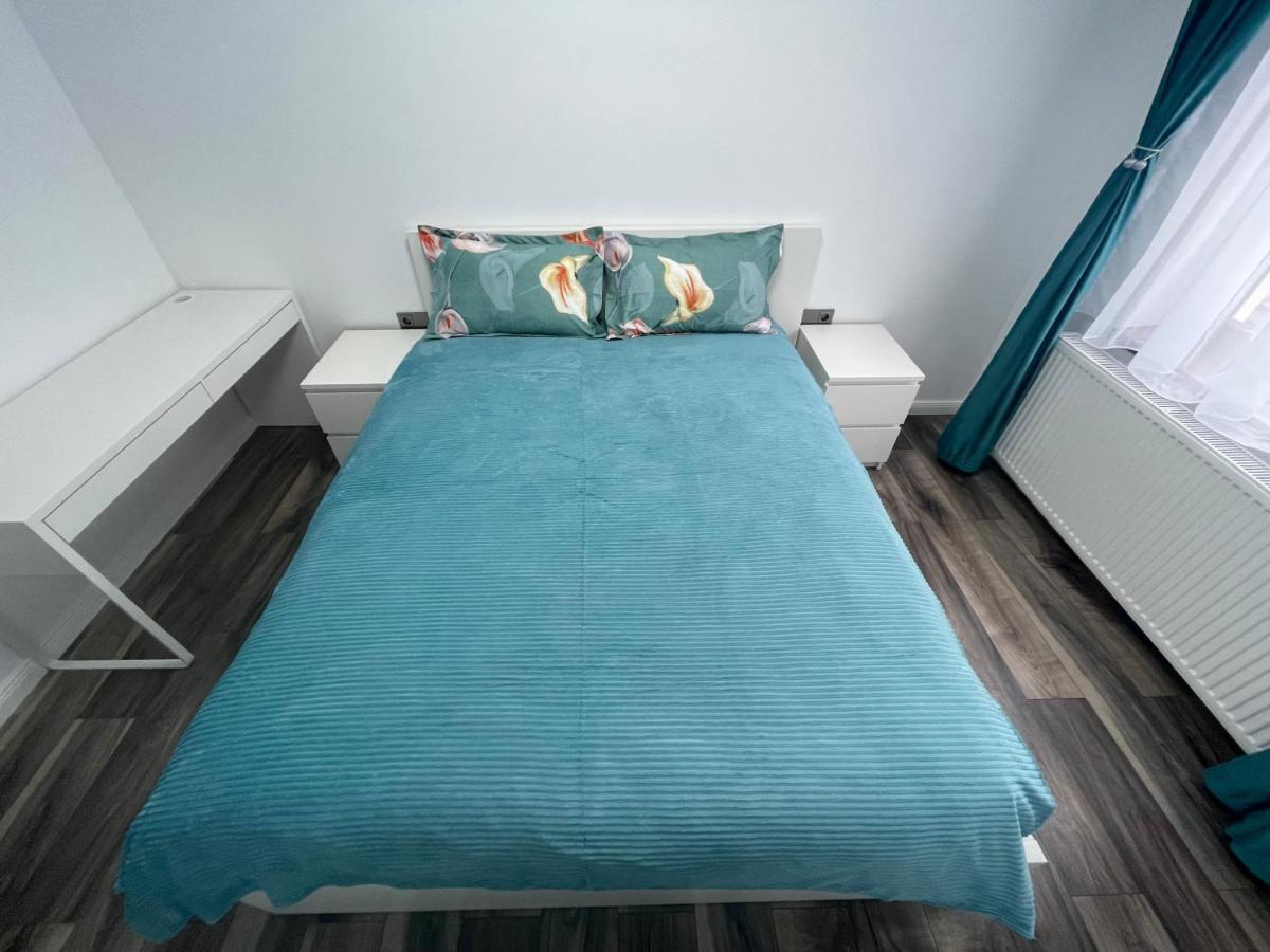 Apusului Apartment Bukarest