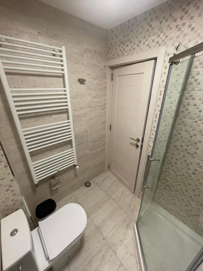 Apusului Apartment Bukarest