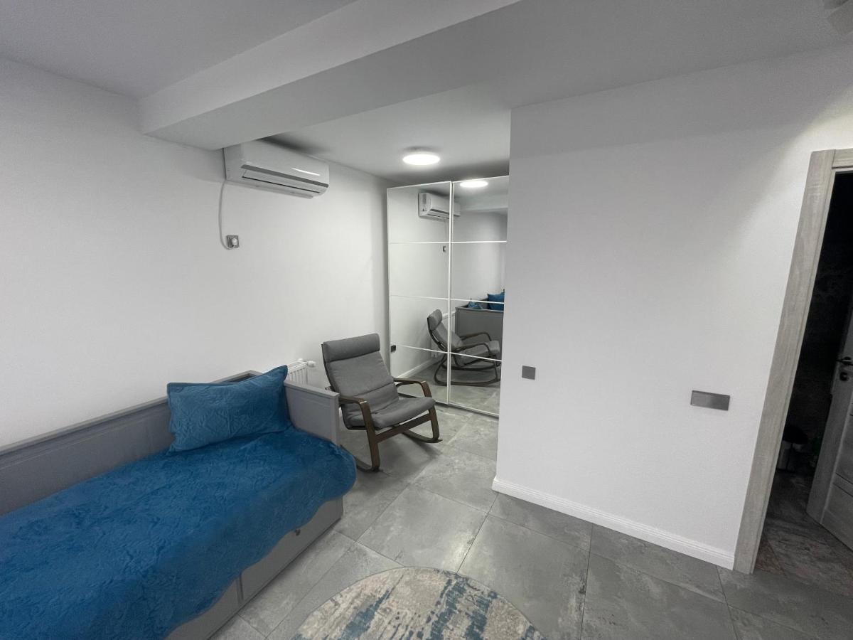 Apartment Apusului Bukarest