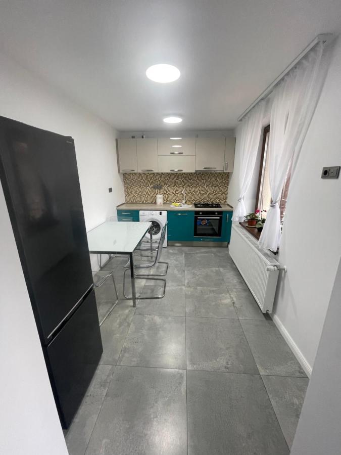 Apartment Apusului Bukarest
